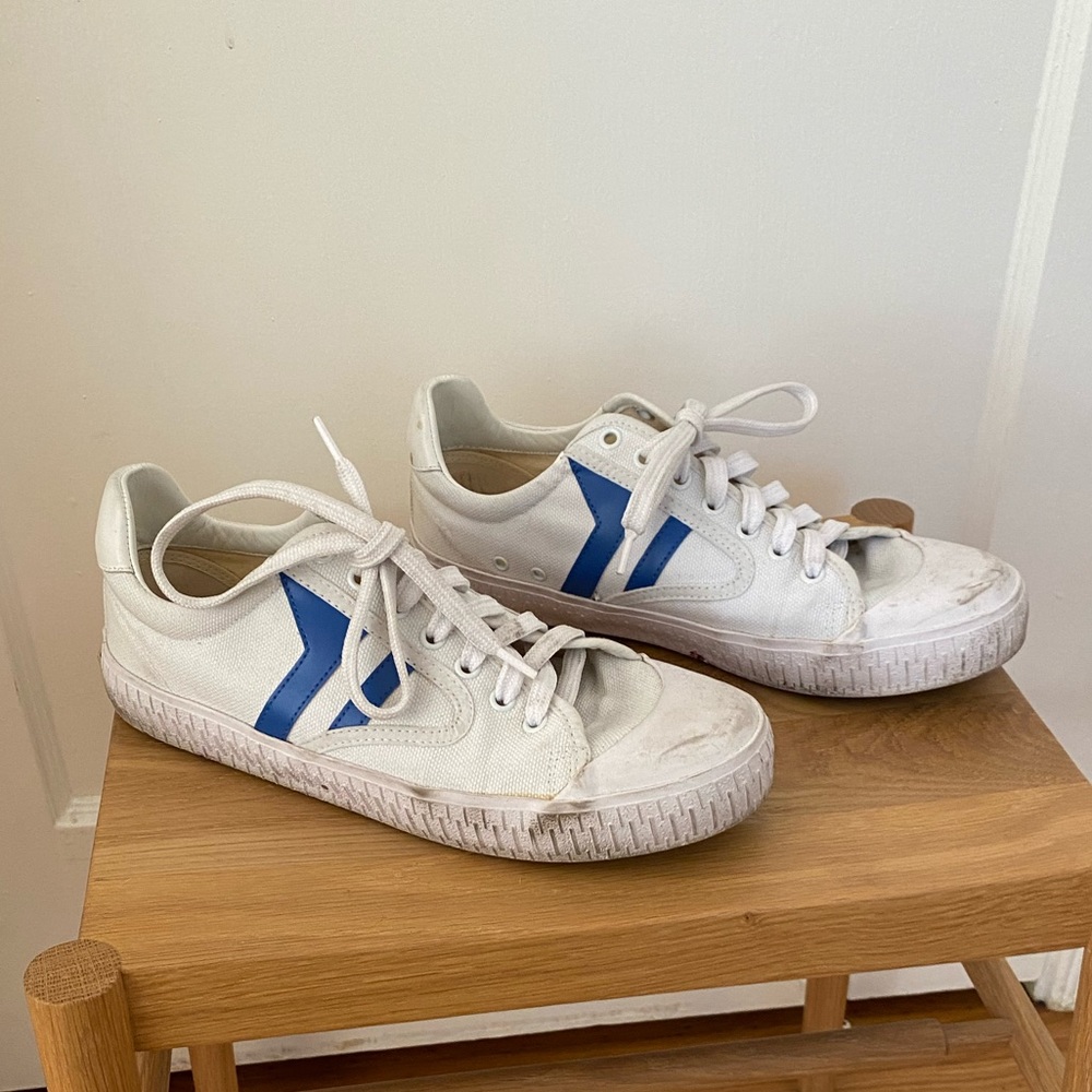 PHOEBE PHILO era CELINE Sneakers (40)